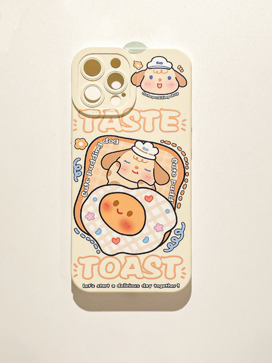 Chef Dogs Case for iPhone
