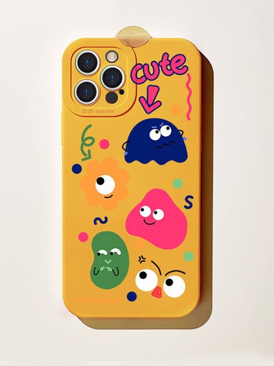 Baby Monsters Case for iPhone