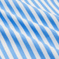 Stripes Top&Shorts Set