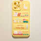Animal Case for iPhone