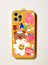 Bears Case for iPhone