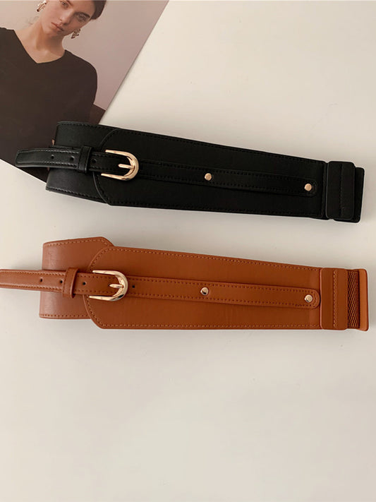 Vintage Versatile Belt