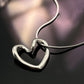 Delicate Love Necklace