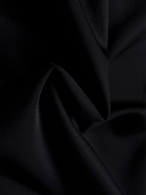 Vintage Premium Black Dress