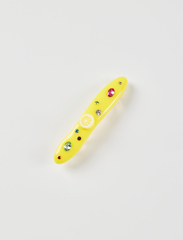 Y2K Candy Color Hairpin