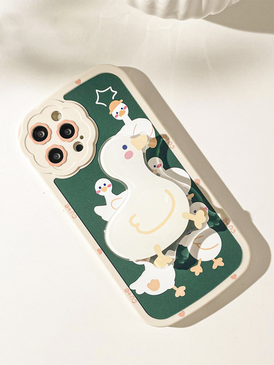 Goose Case for iPhone