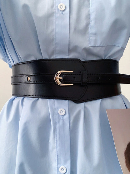 Vintage Versatile Belt