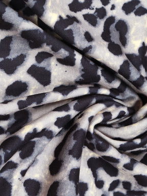 Tight Leopard dress