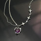 Design Love Necklace