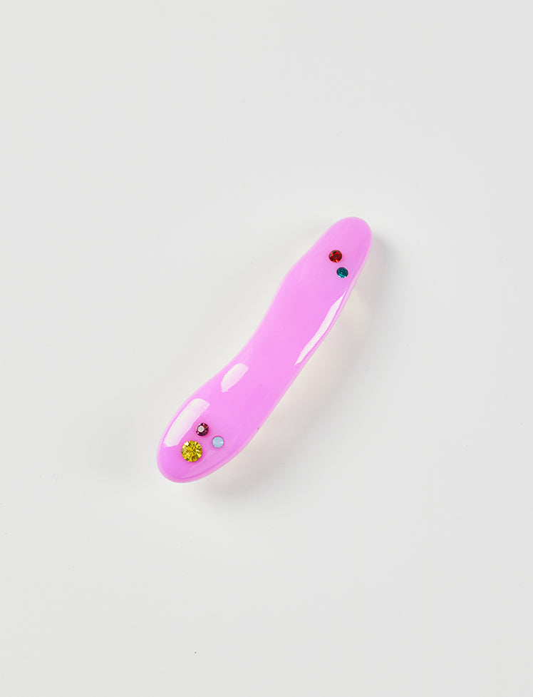 Y2K Candy Color Hairpin