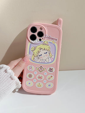 Sailor Moon Case for iPhone