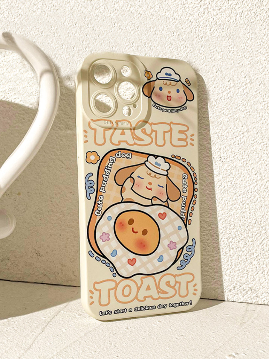 Chef Dogs Case for iPhone