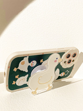 Goose Case for iPhone