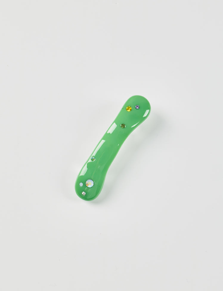 Y2K Candy Color Hairpin