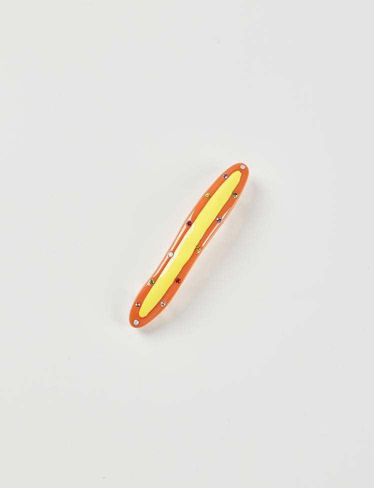 Y2K Candy Color Hairpin