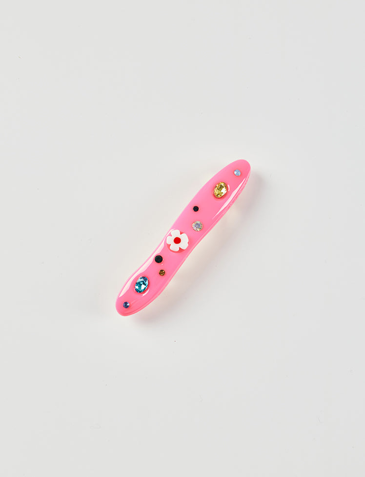 Y2K Candy Color Hairpin
