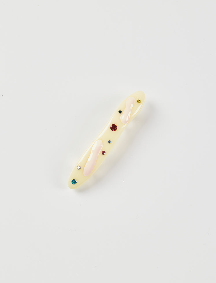 Y2K Candy Color Hairpin