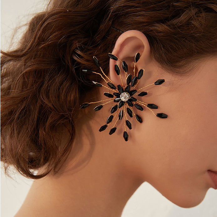 Sweet Flower Earrings