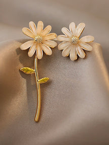 Little Daisy Earrings