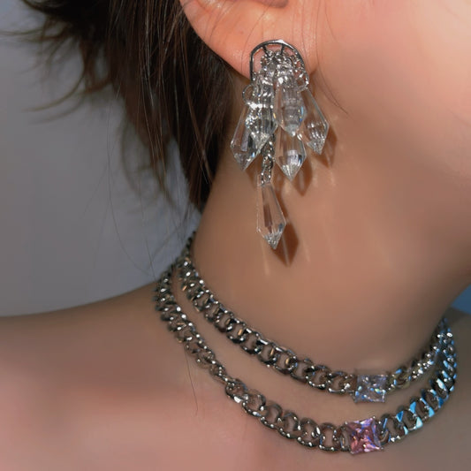 Summer Premium Earrings